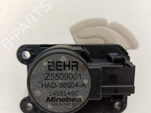 Andre CITROËN DS5 2.0 HDi 165 Hybrid4 4x4 | BP30032179O1