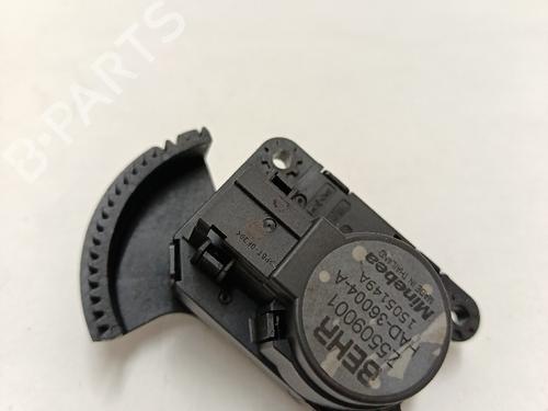 Ander CITROËN DS5 2.0 HDi 165 Hybrid4 4x4 (163 hp) 30032180