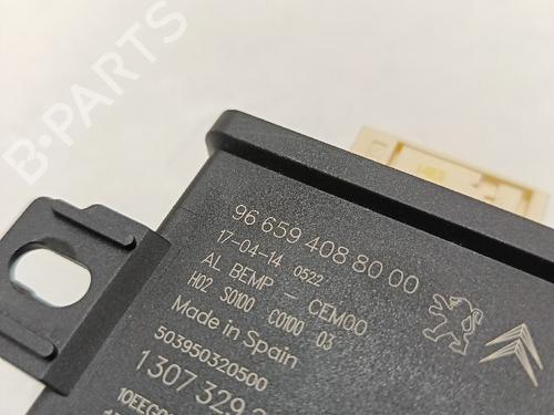 Other CITROËN DS5 2.0 HDi 165 Hybrid4 4x4 | BP30032181O1 