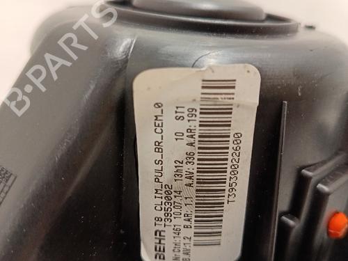 Heater blower motor CITROËN DS5 2.0 HDi 165 Hybrid4 4x4 | BP30032183M62