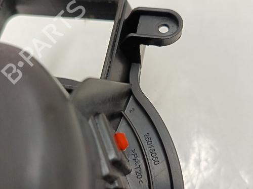 Heater blower motor CITROËN DS5 2.0 HDi 165 Hybrid4 4x4 | BP30032183M62