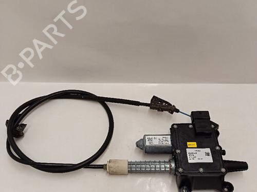 håndbremse CITROËN DS5 2.0 HDi 165 Hybrid4 4x4 (163 hp) 30032185