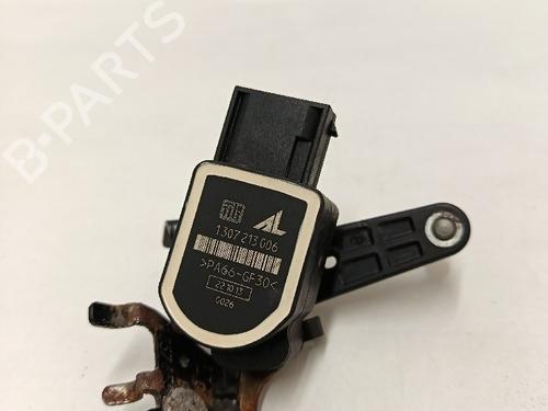 Used Other CITROËN DS5 2.0 HDi 165 Hybrid4 4x4 (163 hp) 30032188