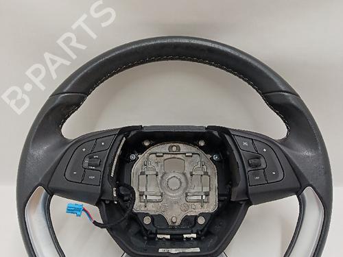 Rat CITROËN DS5 2.0 HDi 165 Hybrid4 4x4 (163 hp) 30032192