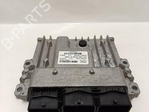 Used Engine control unit (ECU) CITROËN DS5 2.0 HDi 165 Hybrid4 4x4 (163 hp) 30032127