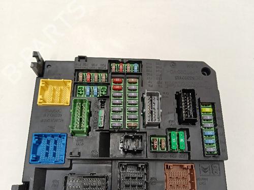 Fuse box CITROËN DS5 2.0 HDi 165 Hybrid4 4x4 | BP30032128E1