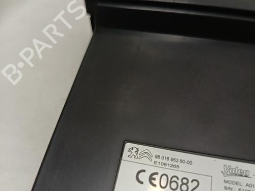 Other CITROËN DS5 2.0 HDi 165 Hybrid4 4x4 | BP30032132O1 