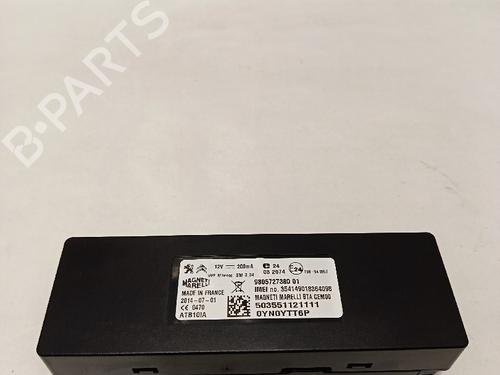 Used Other CITROËN DS5 2.0 HDi 165 Hybrid4 4x4 (163 hp) 30032133