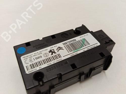 Outra CITROËN DS5 2.0 HDi 165 Hybrid4 4x4 (163 hp) 30032134