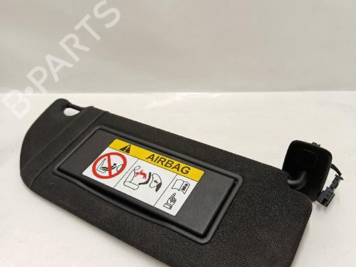 Used Right sun visor CITROËN DS5 2.0 HDi 165 Hybrid4 4x4 (163 hp) 30032135