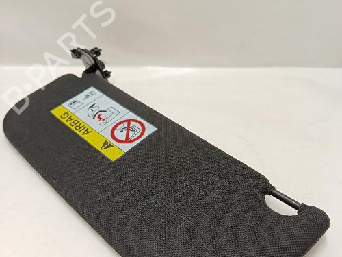 Right sun visor CITROËN DS5 2.0 HDi 165 Hybrid4 4x4 | BP30032135I2 