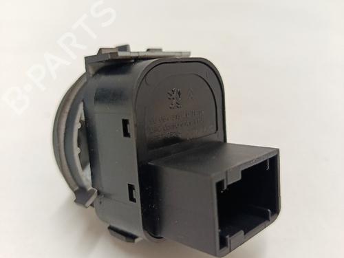 Mirror switch CITROËN DS5 2.0 HDi 165 Hybrid4 4x4 | BP30032138I25