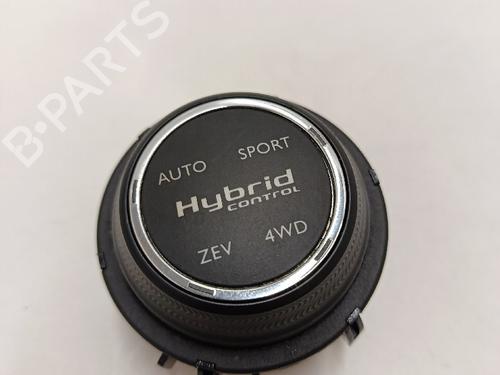 Andre CITROËN DS5 2.0 HDi 165 Hybrid4 4x4 (163 hp) 30032142