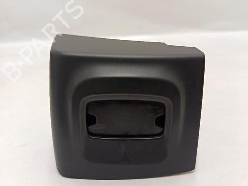 Ratlås/Tændingslås CITROËN DS5 2.0 HDi 165 Hybrid4 4x4 (163 hp) 30032143