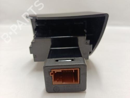 Ignition barrel CITROËN DS5 2.0 HDi 165 Hybrid4 4x4 | BP30032143M48 