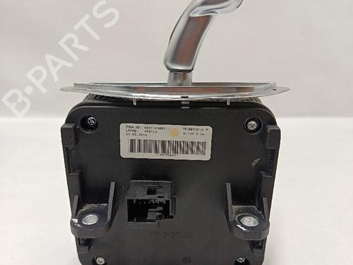 Gear lever CITROËN DS5 2.0 HDi 165 Hybrid4 4x4 | BP30032144M90 