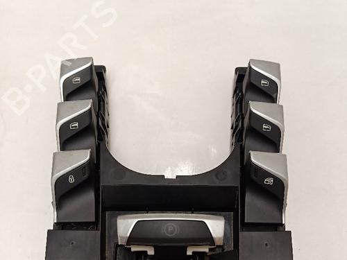 Used Left front window switch CITROËN DS5 2.0 HDi 165 Hybrid4 4x4 (163 hp) 30032145
