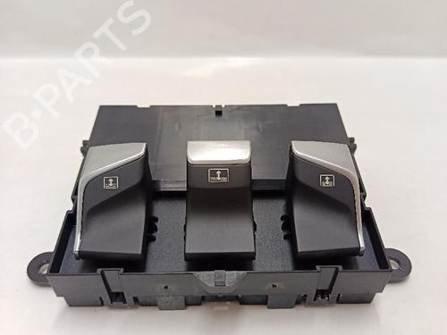 Spak kontakt CITROËN DS5 2.0 HDi 165 Hybrid4 4x4 (163 hp) 30032147