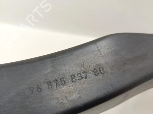 Andre CITROËN DS5 2.0 HDi 165 Hybrid4 4x4 | BP30032307O1 