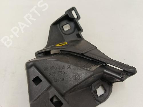 rear-bumper-bracket-citroen-ds5-2011-2012-2013-2014-2015-2016-30032214 main image