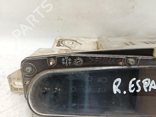 Instrument cluster RENAULT ESPACE III (JE0_)  | BP30031099C47