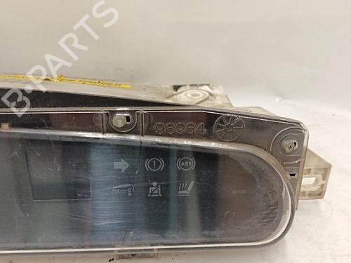 Instrument cluster RENAULT ESPACE III (JE0_)  | BP30031099C47