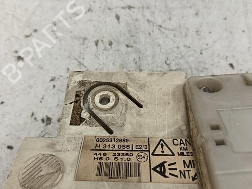 Instrument cluster RENAULT ESPACE III (JE0_)  | BP30031099C47