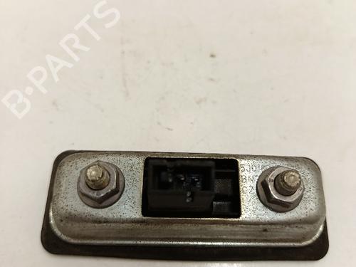 Other SKODA FABIA I Combi (6Y5)  | BP30031609O1 