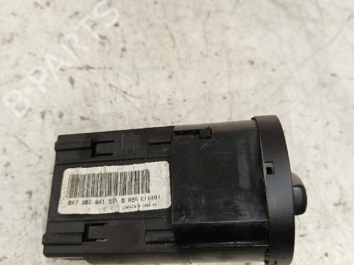 Andere SKODA FABIA I Combi (6Y5)  | BP30031053O1 