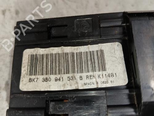 Andere SKODA FABIA I Combi (6Y5)  | BP30031053O1 