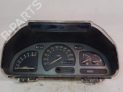 Used Instrument cluster FORD FIESTA III (GFJ) [1989-1997]  30029602