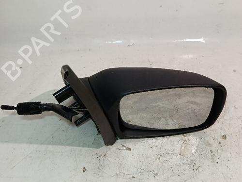 Used Right mirror FORD FIESTA III (GFJ) [1989-1997]  30029604