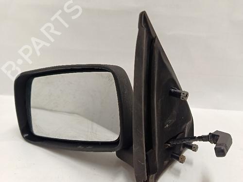 Used Left mirror FORD FIESTA III (GFJ) 1.1 (50 hp) 30032718