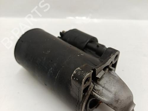 Used Starter FORD FIESTA III (GFJ) 1.1 (50 hp) 30032719