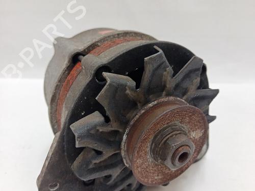 Used Alternator FORD FIESTA III (GFJ) 1.1 (50 hp) 30032720