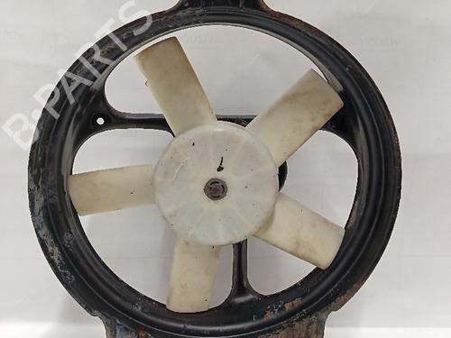 Koelventilatormotor FORD FIESTA III (GFJ) 1.1 (50 hp) 30032721