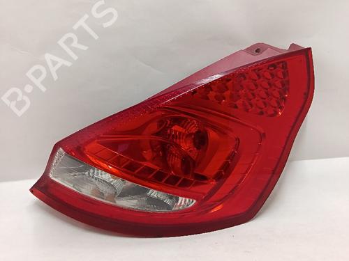 Feu arrière droit FORD FIESTA VI (CB1, CCN) 1.4 LPG (92 hp) 30031215