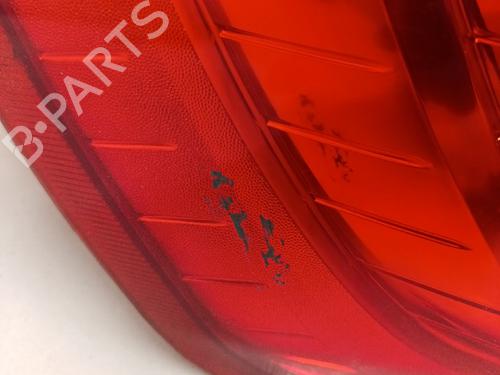 Venstre Baklys FORD FIESTA VI (CB1, CCN) 1.4 LPG | BP30031216C34 