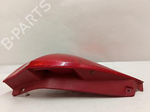 Venstre Baklys FORD FIESTA VI (CB1, CCN) 1.4 LPG | BP30031216C34 