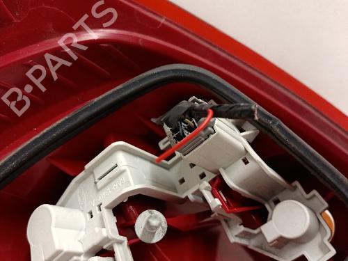 Venstre Baklys FORD FIESTA VI (CB1, CCN) 1.4 LPG | BP30031216C34 