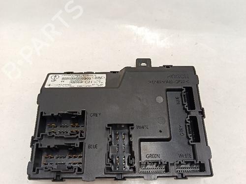 Andre FORD FIESTA VI (CB1, CCN) 1.4 LPG (92 hp) 30031218