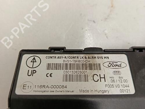 Andere FORD FIESTA VI (CB1, CCN) 1.4 LPG | BP30031218O1 