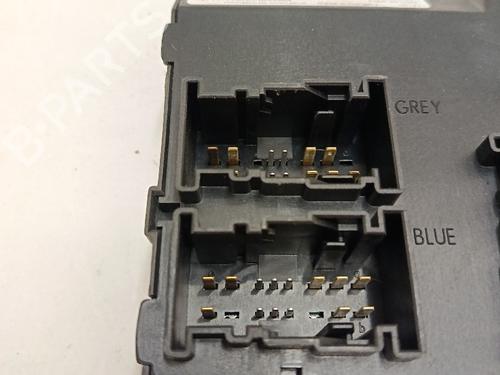 Andere FORD FIESTA VI (CB1, CCN) 1.4 LPG | BP30031218O1 