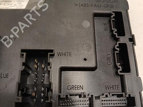 Andere FORD FIESTA VI (CB1, CCN) 1.4 LPG | BP30031218O1 