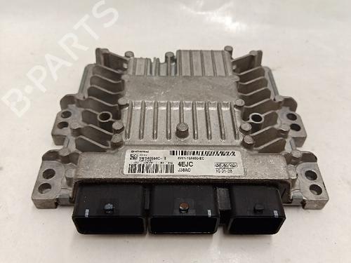Used Engine control unit (ECU) FORD FIESTA VI (CB1, CCN) 1.4 LPG (92 hp) 30031219