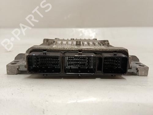 Calculateur moteur (ecu) FORD FIESTA VI (CB1, CCN) 1.4 LPG | BP30031219M57