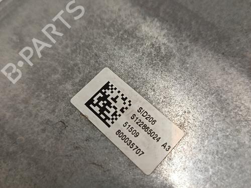 Calculateur moteur (ecu) FORD FIESTA VI (CB1, CCN) 1.4 LPG | BP30031219M57