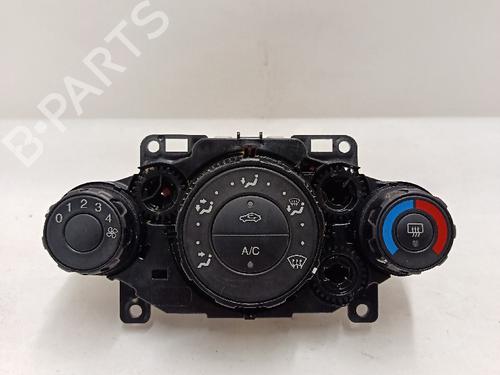 Comando chauffage FORD FIESTA VI (CB1, CCN) 1.4 LPG (92 hp) 30031221