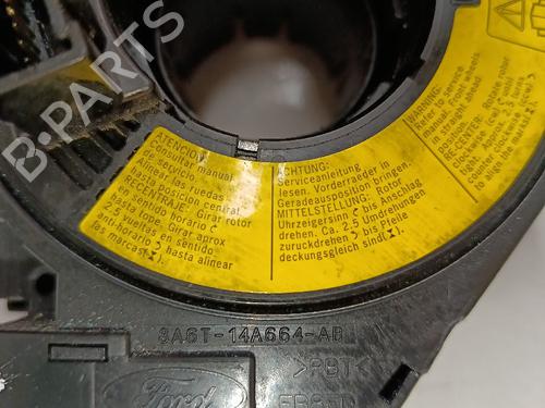 Other FORD FIESTA VI (CB1, CCN) 1.4 LPG | BP30031222O1