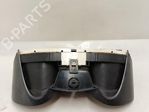 Cockpit FORD FIESTA VI (CB1, CCN) 1.4 LPG | BP30031224C47